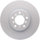 Purchase Top-Quality DYNAMIC FRICTION COMPANY - 4312-31004 - Front Disc Brake Kit pa2