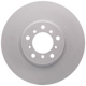 Purchase Top-Quality DYNAMIC FRICTION COMPANY - 4312-31004 - Front Disc Brake Kit pa5