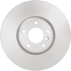 Purchase Top-Quality DYNAMIC FRICTION COMPANY - 4312-31072 - Front Disc Brake Kit pa5