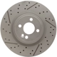 Purchase Top-Quality DYNAMIC FRICTION COMPANY - 4312-32016 - Disc Brake Kit pa7