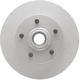 Purchase Top-Quality DYNAMIC FRICTION COMPANY - 4312-47004 - Front Disc Brake Kit pa3
