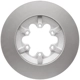 Purchase Top-Quality DYNAMIC FRICTION COMPANY - 4312-48037 - Front Disc Brake Kit pa5