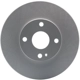 Purchase Top-Quality DYNAMIC FRICTION COMPANY - 4312-54019 - Ensemble de disque de frein avant pa2