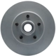 Purchase Top-Quality DYNAMIC FRICTION COMPANY - 4312-54033 - Front Disc Brake Kit pa3