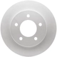 Purchase Top-Quality Front Disc Brake Kit by DYNAMIC FRICTION COMPANY - 4312-54039 pa1