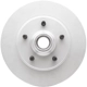 Purchase Top-Quality DYNAMIC FRICTION COMPANY - 4312-54040 - Front Disc Brake Kit pa2