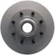 Purchase Top-Quality Front Disc Brake Kit by DYNAMIC FRICTION COMPANY - 4312-54041 pa3