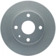 Purchase Top-Quality DYNAMIC FRICTION COMPANY - 4312-54049 - Front Disc Brake Kit pa5