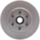 Purchase Top-Quality DYNAMIC FRICTION COMPANY - 4312-54072 - Front Disc Brake Kit pa5