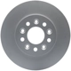 Purchase Top-Quality DYNAMIC FRICTION COMPANY - 4312-54077 - Front Disc Brake Kit pa3