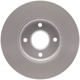 Purchase Top-Quality DYNAMIC FRICTION COMPANY - 4312-54078 - Front Disc Brake Kit pa2