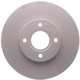 Purchase Top-Quality DYNAMIC FRICTION COMPANY - 4312-54135 - Front Disc Brake Kit pa5