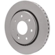 Purchase Top-Quality DYNAMIC FRICTION COMPANY - 4312-54137 - Front Disc Brake Kit pa4