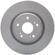 Purchase Top-Quality Front Disc Brake Kit by DYNAMIC FRICTION COMPANY - 4312-58010 pa1