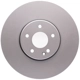 Purchase Top-Quality DYNAMIC FRICTION COMPANY - 4312-63022 - Front Disc Brake Kit pa5