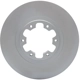 Purchase Top-Quality DYNAMIC FRICTION COMPANY - 4312-67015 - Front Disc Brake Kit pa3