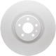 Purchase Top-Quality DYNAMIC FRICTION COMPANY - 4312-73046 - Front Disc Brake Kit pa3