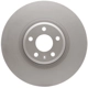 Purchase Top-Quality DYNAMIC FRICTION COMPANY - 4312-73054 - Front Disc Brake Kit pa5