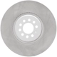 Purchase Top-Quality DYNAMIC FRICTION COMPANY - 4312-74017 - Front Disc Brake Kit pa5