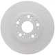 Purchase Top-Quality DYNAMIC FRICTION COMPANY - 4312-75005 - Front Disc Brake Kit pa3