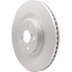 Purchase Top-Quality DYNAMIC FRICTION COMPANY - 4312-75017 - Front Disc Brake Kit pa2