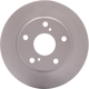 Purchase Top-Quality DYNAMIC FRICTION COMPANY - 4312-76014 - Brake Kit pa2