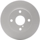 Purchase Top-Quality DYNAMIC FRICTION COMPANY - 4312-80003 - Front Disc Brake Kit pa5