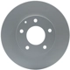 Purchase Top-Quality DYNAMIC FRICTION COMPANY - 4312-80004 - Front Disc Brake Kit pa4