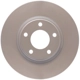 Purchase Top-Quality DYNAMIC FRICTION COMPANY - 4312-80017 - Front Disc Brake Kit pa3