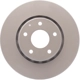 Purchase Top-Quality DYNAMIC FRICTION COMPANY - 4312-80033 - Front Disc Brake Kit pa4