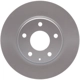 Purchase Top-Quality DYNAMIC FRICTION COMPANY - 4312-80040 - Front Disc Brake Kit pa2