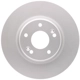 Purchase Top-Quality DYNAMIC FRICTION COMPANY - 4314-03069 - Front & Rear Disc Brake Kit pa2