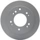 Purchase Top-Quality DYNAMIC FRICTION COMPANY - 4314-21001 - Front Disc Brake Kit pa2