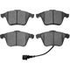 Purchase Top-Quality DYNAMIC FRICTION COMPANY - 4314-74031 - Brake Kit pa2