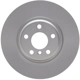 Purchase Top-Quality DYNAMIC FRICTION COMPANY - 4502-31285 - Front Disc Brake Kit pa2