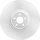 Purchase Top-Quality DYNAMIC FRICTION COMPANY - 4502-31291 - Front Disc Brake Kit pa1