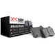 Purchase Top-Quality DYNAMIC FRICTION COMPANY - 4504-42019 - Disc Brake Kit pa4
