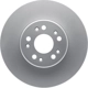Purchase Top-Quality DYNAMIC FRICTION COMPANY - 4504-63013 - Front Disc Brake Kit pa2