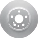 Purchase Top-Quality DYNAMIC FRICTION COMPANY - 4504-63013 - Front Disc Brake Kit pa3