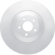 Purchase Top-Quality DYNAMIC FRICTION COMPANY - 4504-73075 - Front Disc Brake Kit pa3