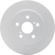Purchase Top-Quality DYNAMIC FRICTION COMPANY - 4504-76108 - Front Disc Brake Kit pa2