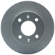 Purchase Top-Quality DYNAMIC FRICTION COMPANY - 4512-03109 - Front Disc Brake Kit pa4