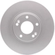 Purchase Top-Quality DYNAMIC FRICTION COMPANY - 4512-03112 - Ensemble de disque de frein avant pa3