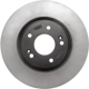 Purchase Top-Quality DYNAMIC FRICTION COMPANY - 4512-03172 - Front Disc Brake Kit pa4