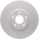 Purchase Top-Quality DYNAMIC FRICTION COMPANY - 4512-03180 - Front Disc Brake Kit pa3