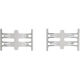 Purchase Top-Quality Ensemble de disque de frein avant de DYNAMIC FRICTION COMPANY - 4512-10007 pa1