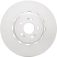 Purchase Top-Quality Ensemble de disque de frein avant de DYNAMIC FRICTION COMPANY - 4512-10007 pa2