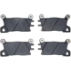 Purchase Top-Quality Ensemble de disque de frein avant de DYNAMIC FRICTION COMPANY - 4512-10007 pa3