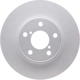 Purchase Top-Quality DYNAMIC FRICTION COMPANY - 4512-13042 - Front Disc Brake Kit pa4