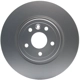 Purchase Top-Quality DYNAMIC FRICTION COMPANY - 4512-20058 - Front Disc Brake Kit pa5